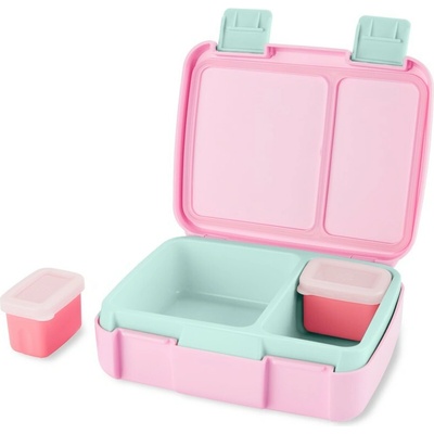 Skip Hop Spark Style Krabička na obed Bento Zmrzlina