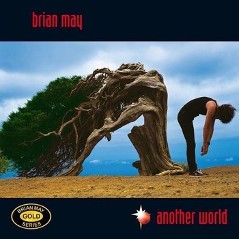 Brian May - Another World 2 CD