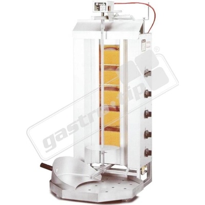 Potis Gyros gril GD5/S