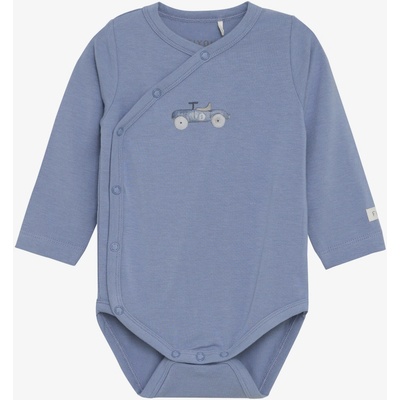 Fixoni Modré Body Rain Washed