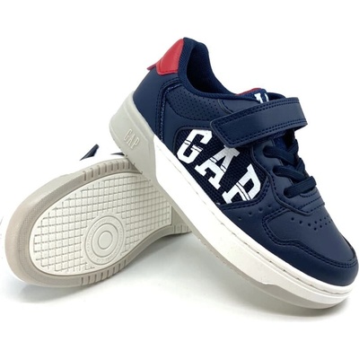 GAP Detroit Navy Red