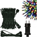 Emos Vianočné osvetlenie na stromček vonkajšie 8 m 51 100 svetiel