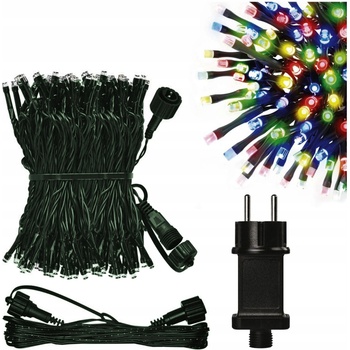 Emos Vianočné osvetlenie na stromček vonkajšie 8 m 51 100 svetiel