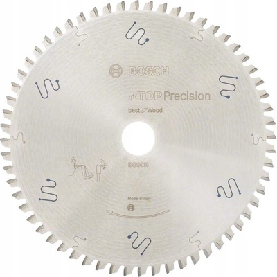 Řezný kotouč Bosch Top Precision 2608642103 305 mm