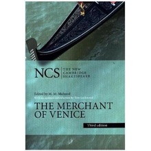 The Merchant of Venice - Shakespeare, William