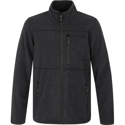 Hannah SANTON II anthracite mel