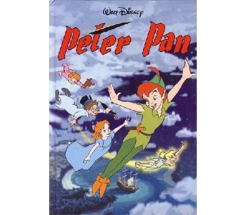 Peter Pan