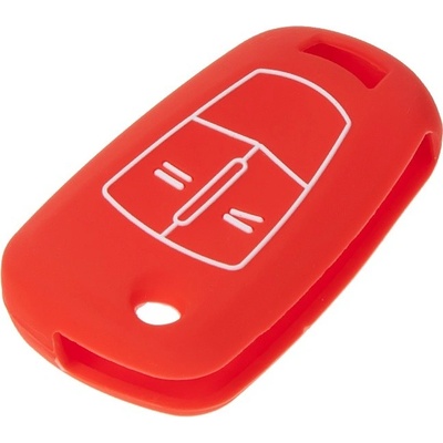 Klíčenka STUALARM 481OP104RED