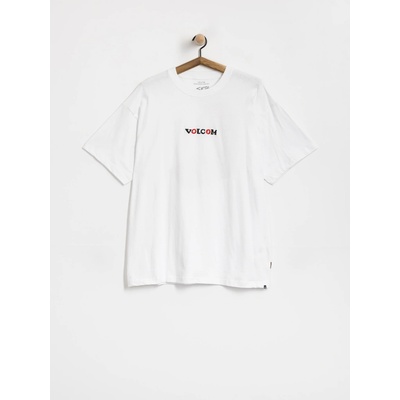 Volcom Fa Seth Conboy Lse white