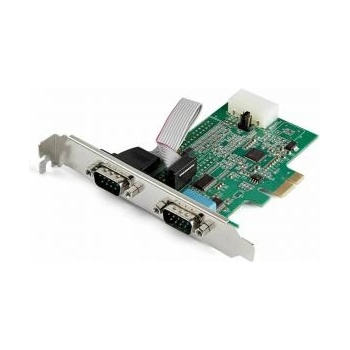 StarTech Pci карта startech pex2s953