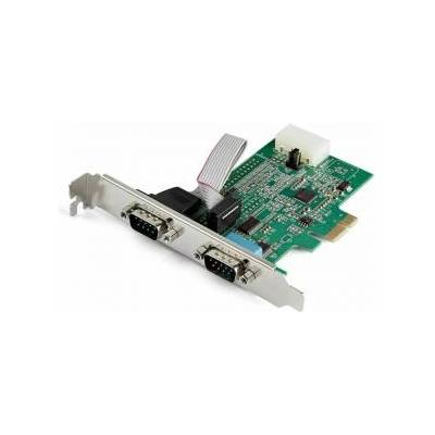 StarTech Pci карта startech pex2s953