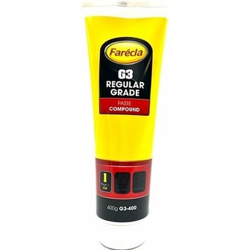 Farécla G3 Regular Grade Paste Compound 400 g