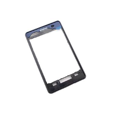 Přední kryt LG Optimus L3 II E430 Black černý