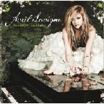Avril Lavigne - Goodbye Lullaby (CD) (0886975587025)