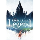 Hry na PC Endless Legend