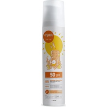 Ayan mléko na opalování SPF50 100 ml