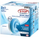 Pohlcovače vlhkosti Ceresit Stop vlhkosti Aero 360° náhradné tablety 2 x 450g Neutral