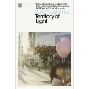 Territory of Light (ISBN: 9780241312629)