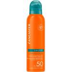 Lancaster Sun Sport Cooling Invisible Body Mist SPF 50 200 ml