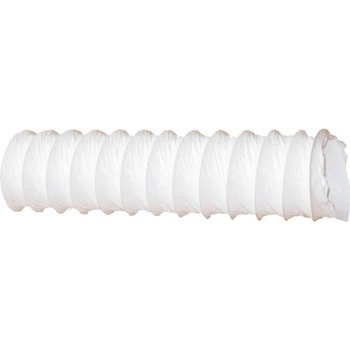 Espiroflex Flexadur PVC-1NW - odvětrávací a ventilační hadice