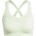 adidas TLRD Impact Training High-Support Bra - Green