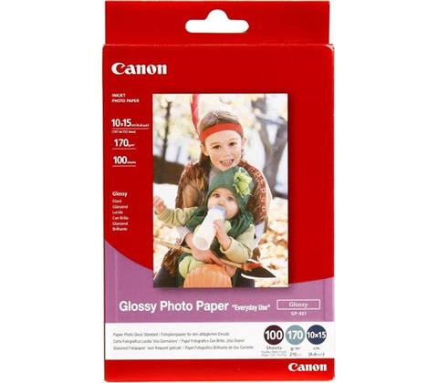 Canon 0775B077