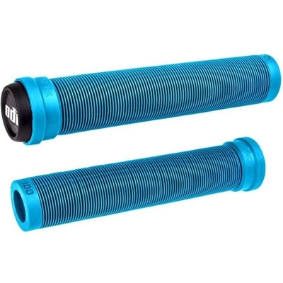 ODI Grips Грипове ODI Soft Longneck BMX (яркосиньо)