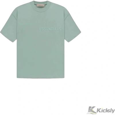 Fear of God Essentials S23 Tee Sycamore