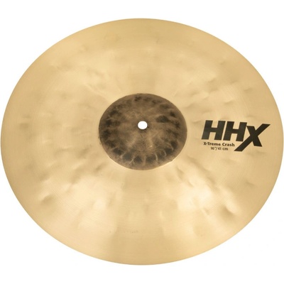 Sabian HHX 16Crash X-Treme