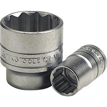 TENGTOOLS 1/2" HLAVICE 30MM 12HRAN
