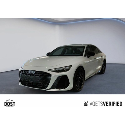 Audi A6 2.0 TFSIe quattro 220 kW