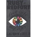 Look into my eyes - Ruby Redfort, Book 1 - Pap- Lauren Child