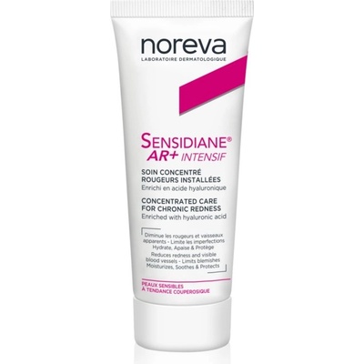 Noreva Sensidiane AR+ Concentrated Care koncentrovaná péče proti začervenání pleti 30 ml