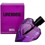 Diesel Loverdose EDP 30 ml Парфюми