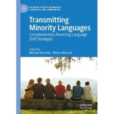 Transmitting Minority Languages | Michael Hornsby