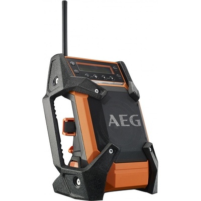 AEG BR 1218C-0