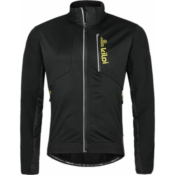 Kilpi Мъжко бягащо яке Kilpi NORDIM-M Черно Kilpi | Cheren | МЪЖЕ | XXL