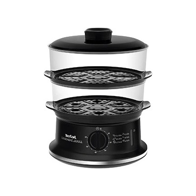 Tefal VC140131 параход за храна Удобен (VC140131)
