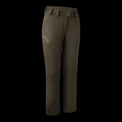 Kalhoty Deerhunter Lady Estelle Walnut