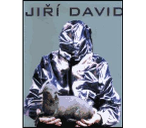 Jiří David