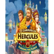 12 Labours of Hercules VII: Fleecing the Fleece