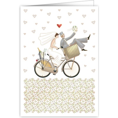 QUIRE PUBLISHING Přání 3205 QP – Zboží Mobilmania