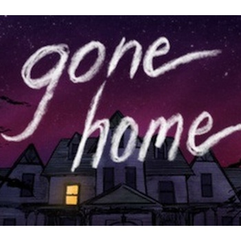 Gone Home