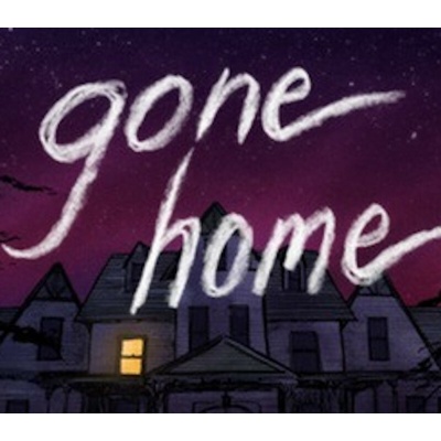 Gone Home