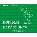 Boribon karácsonya