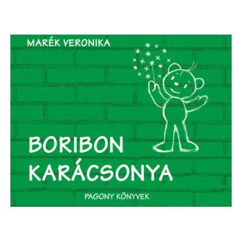 Boribon karácsonya