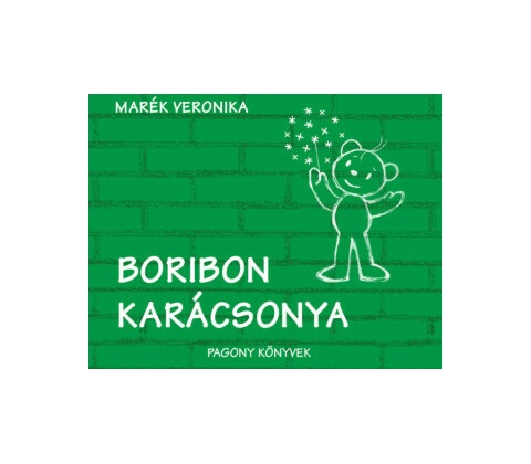 Boribon karácsonya