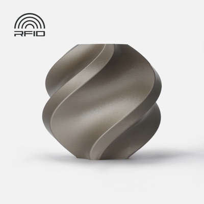 Bambu Lab PLA Metal Iridium Gold Metallic 1,75 mm; 1 kg