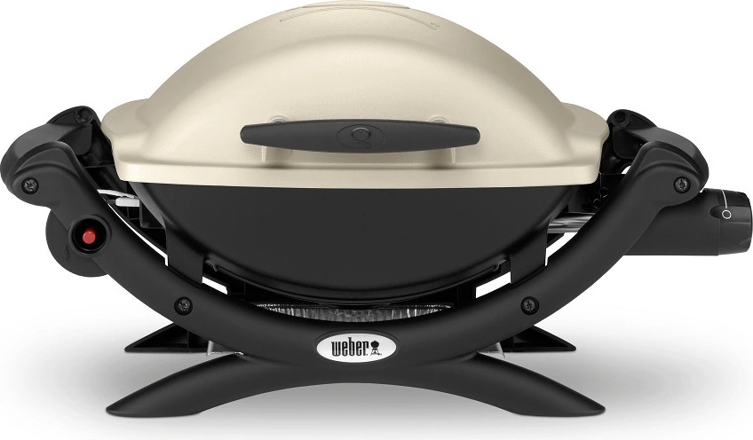Weber Q 1000