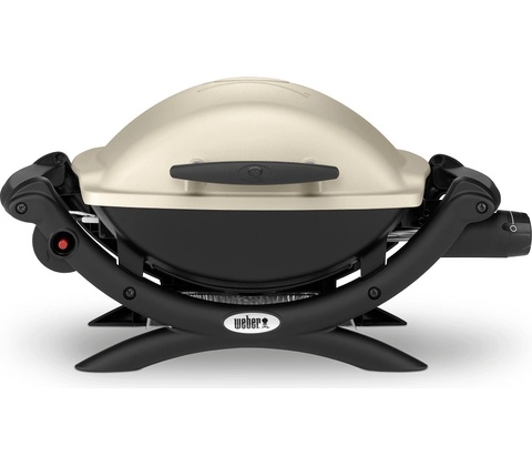 Weber Q 1000